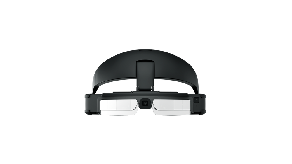 Epson Moverio BT-45C, chytré brýle