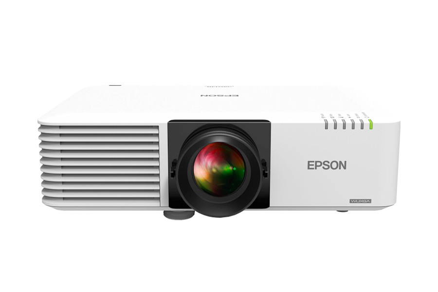Epson EB-L520U/3LCD/5200lm/WUXGA/2x HDMI/LAN.