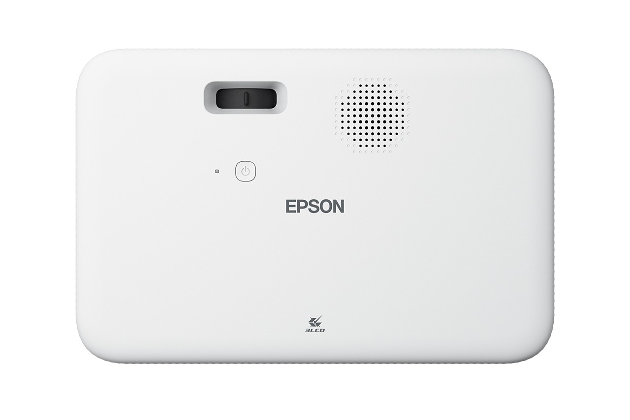 Epson FH-02/3LCD/3000lm/FHD/HDMI.