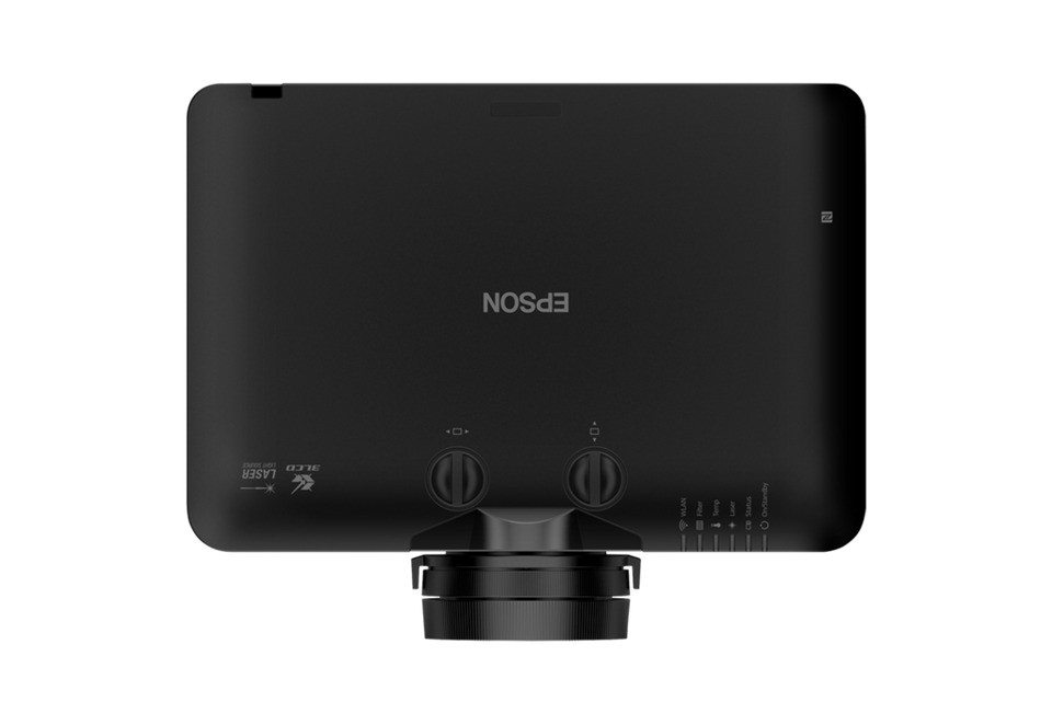 EPSON EB-L795SE/3LCD/7000lm/WUXGA/2x HDMI/LAN/WiFi.