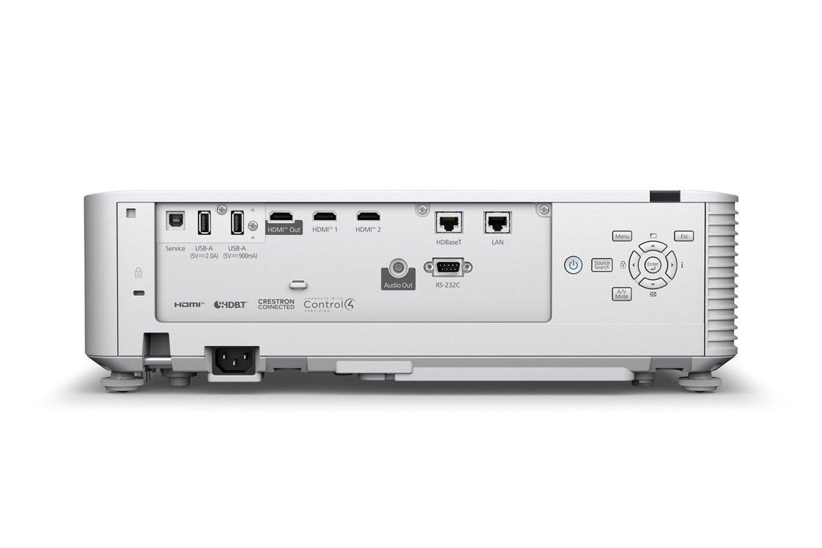 EPSON EB-L790U.