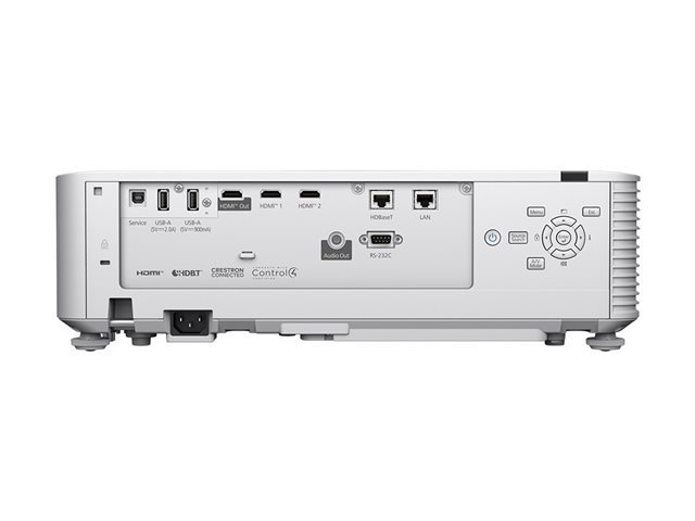 EPSON EB-L690U.