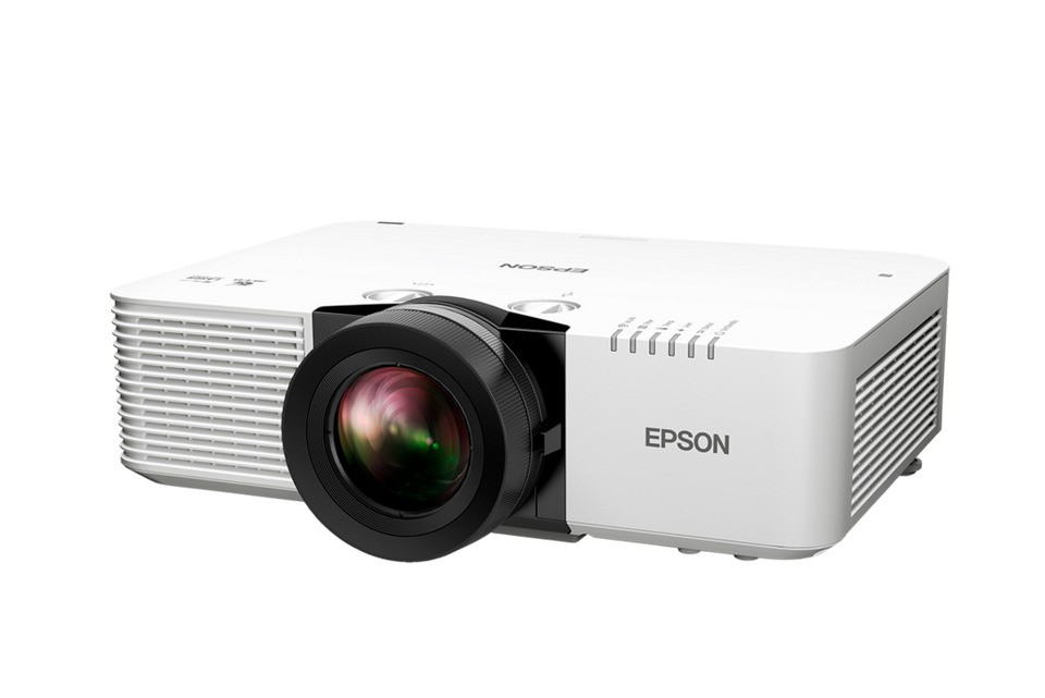 EPSON EB-L790SU/3LCD/7000lm/WUXGA/2x HDMI/LAN/WiFi.