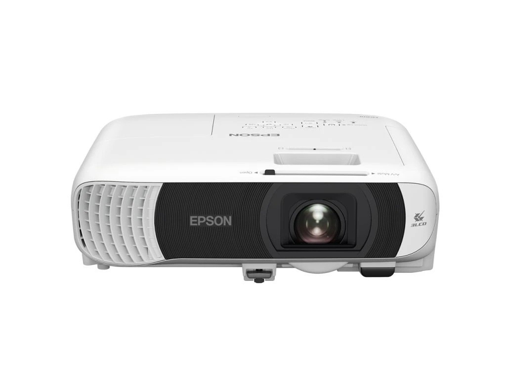 EPSON EB-W55/3LCD/4000lm/WXGA/2x HDMI/WiFi