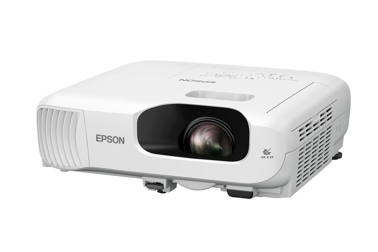 Epson EB-W56S/3LCD/3700lm/FHD/2x HDMI/WiFi.