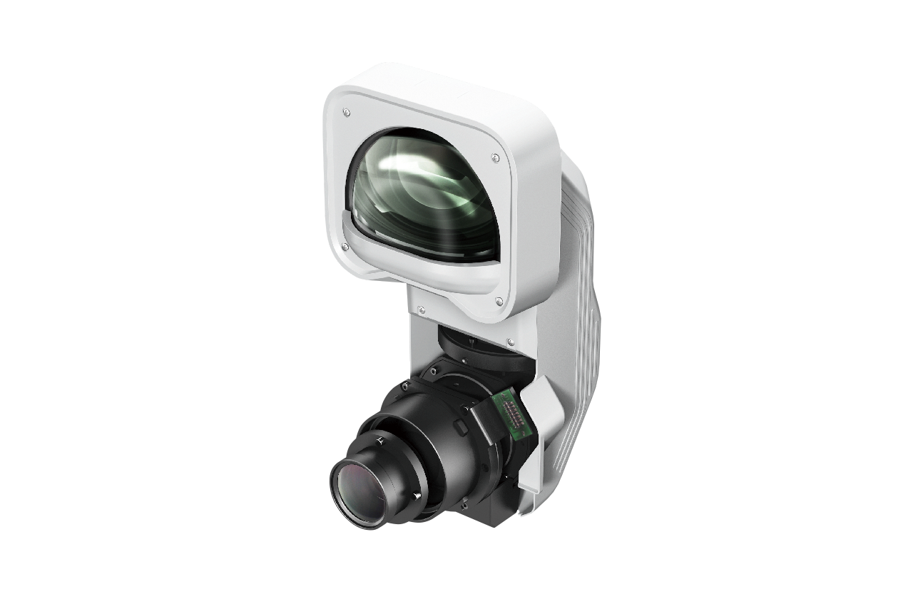 Epson Lens - ELPLX01WS - UST lens