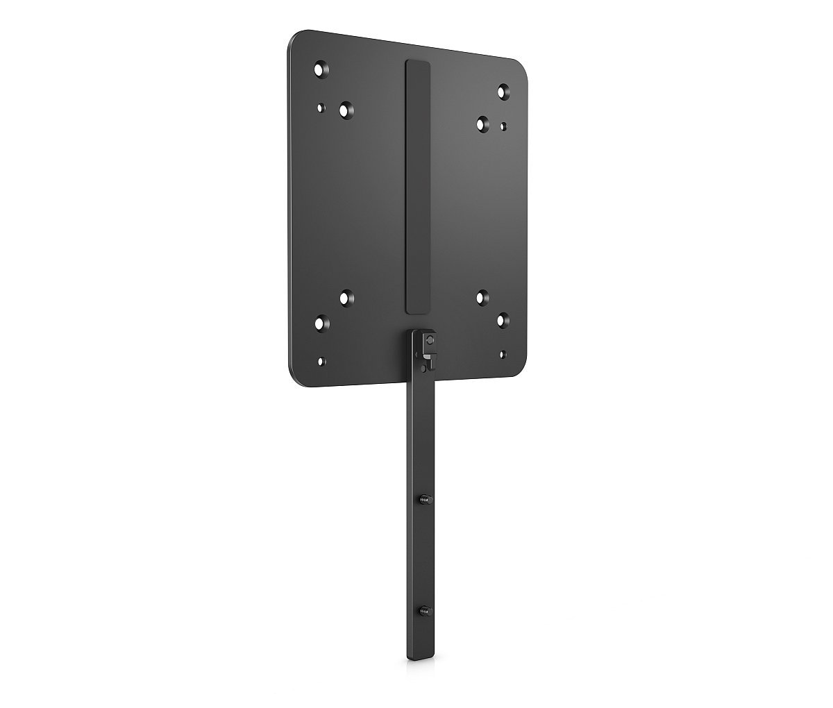 HP B550 PC Mounting Bracket pro 