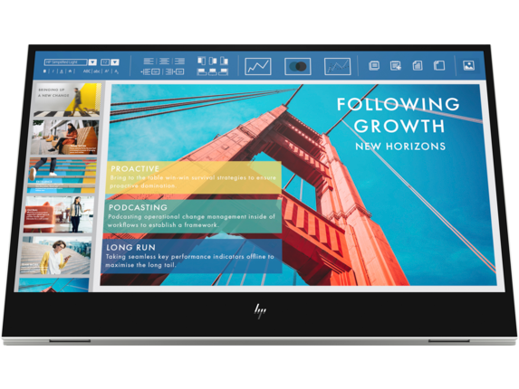 HP E14 G4 IPS14