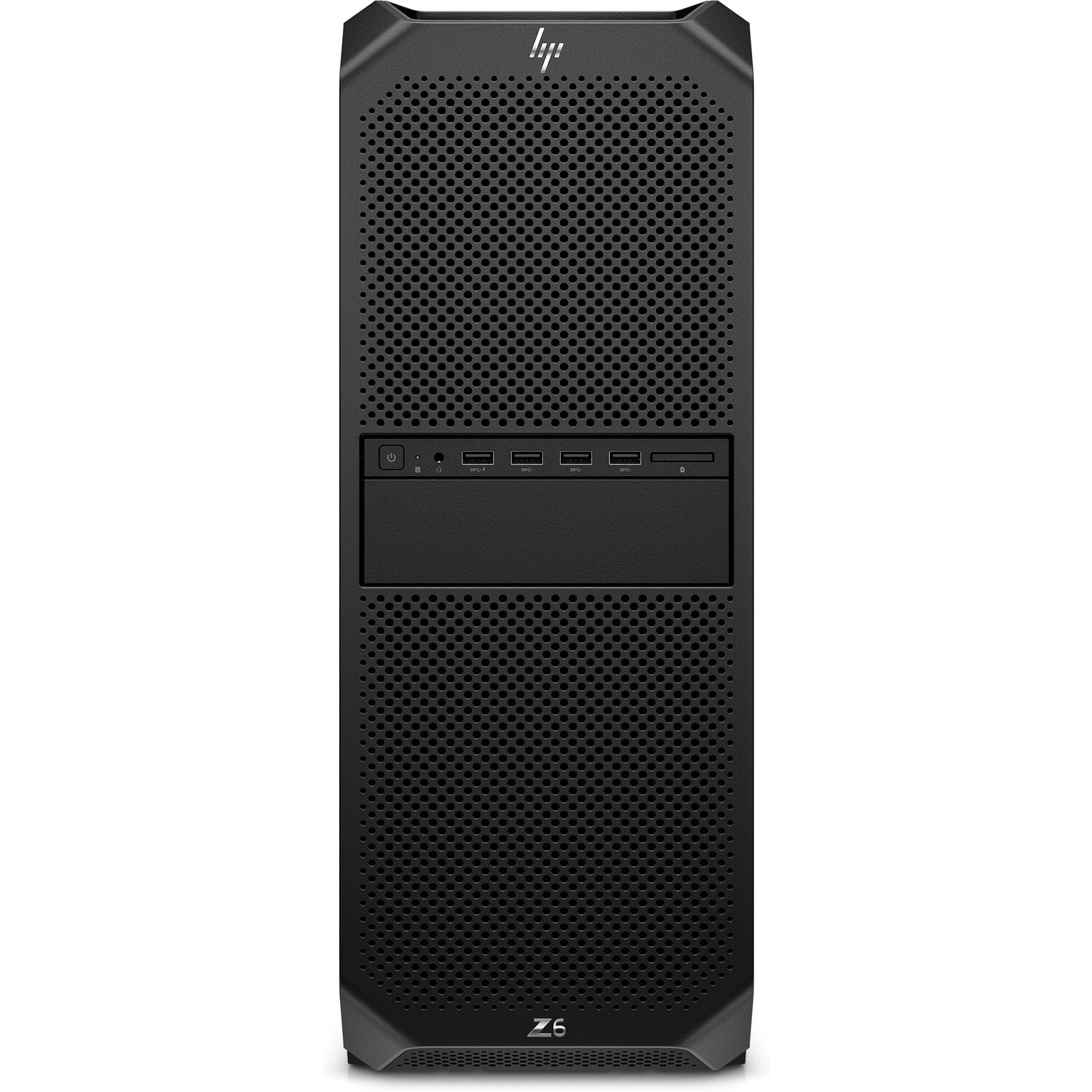 HP Z6/G5 A/Tower/TRPRO-7945WX/64GB/1TB SSD/RTX 4080S/W11P/4RNBD