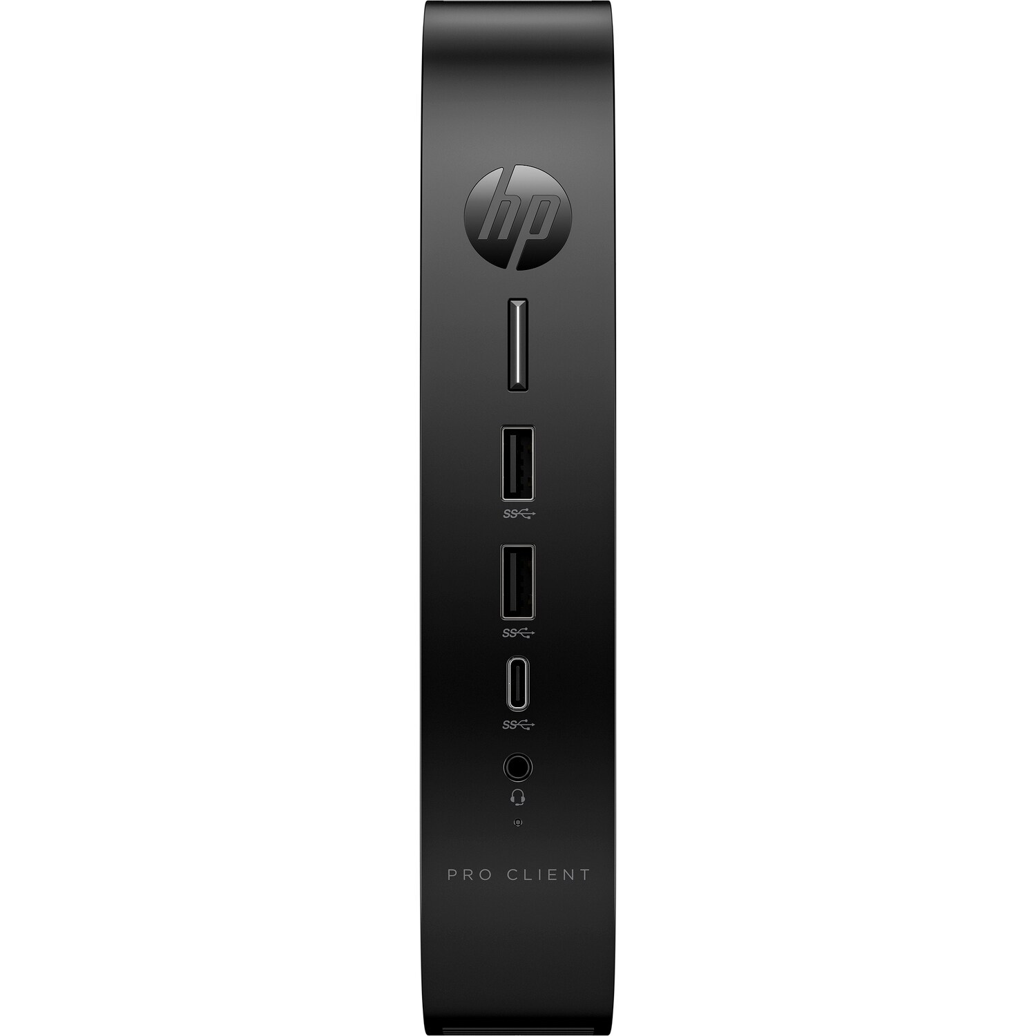 HP Pro/t550/Tiny/J6412/8GB/256GB SSD/UHD/W10E/3R