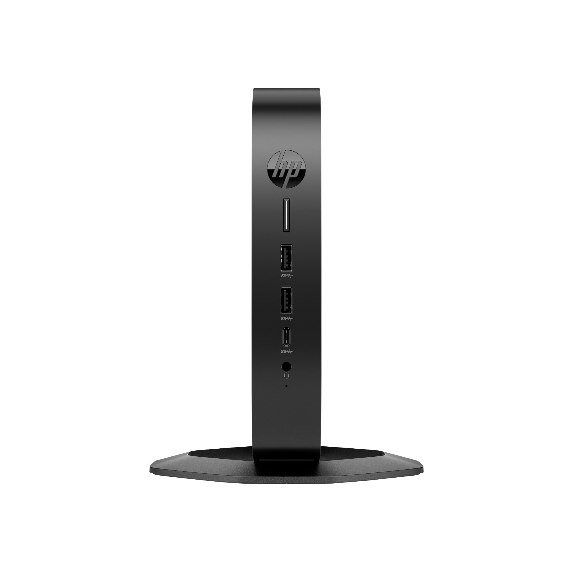 HP HP 5H0P4EA#BCM Elite t655 Thin Client