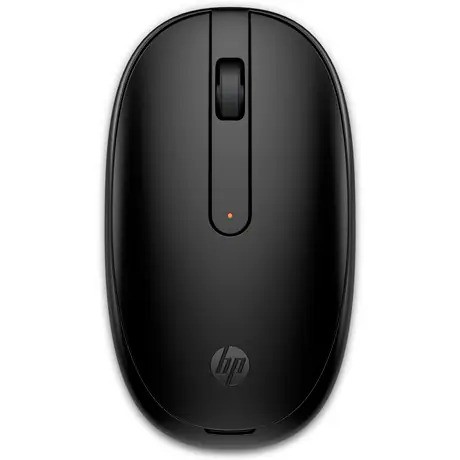 HP 245/Kancelářská/Optická/1 600 DPI/Bezdrátové Bluetooth/Černá
