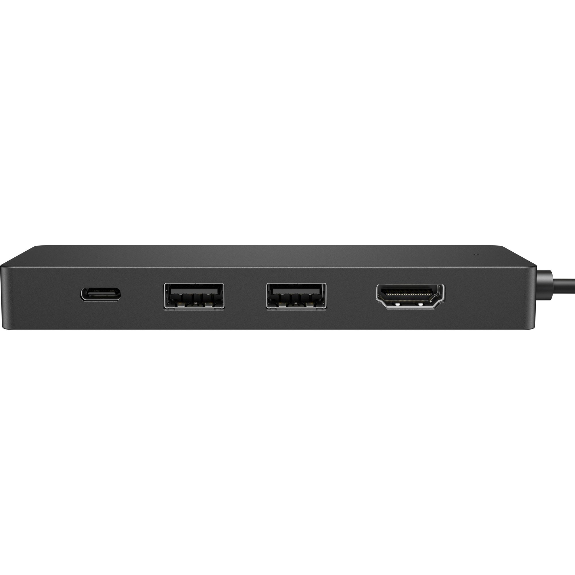 HP USB-C Travel Hub G3.