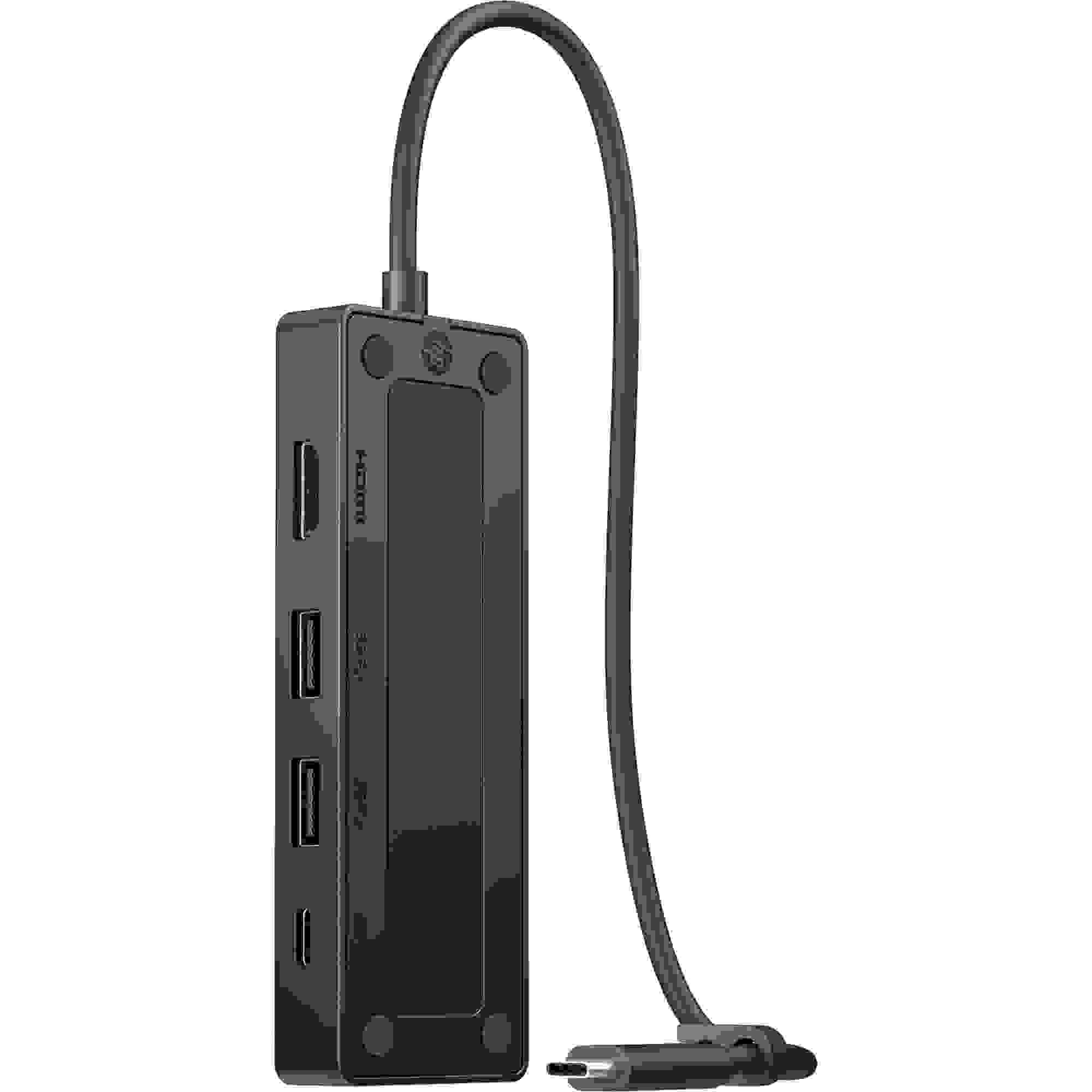 HP USB-C Travel Hub G3.