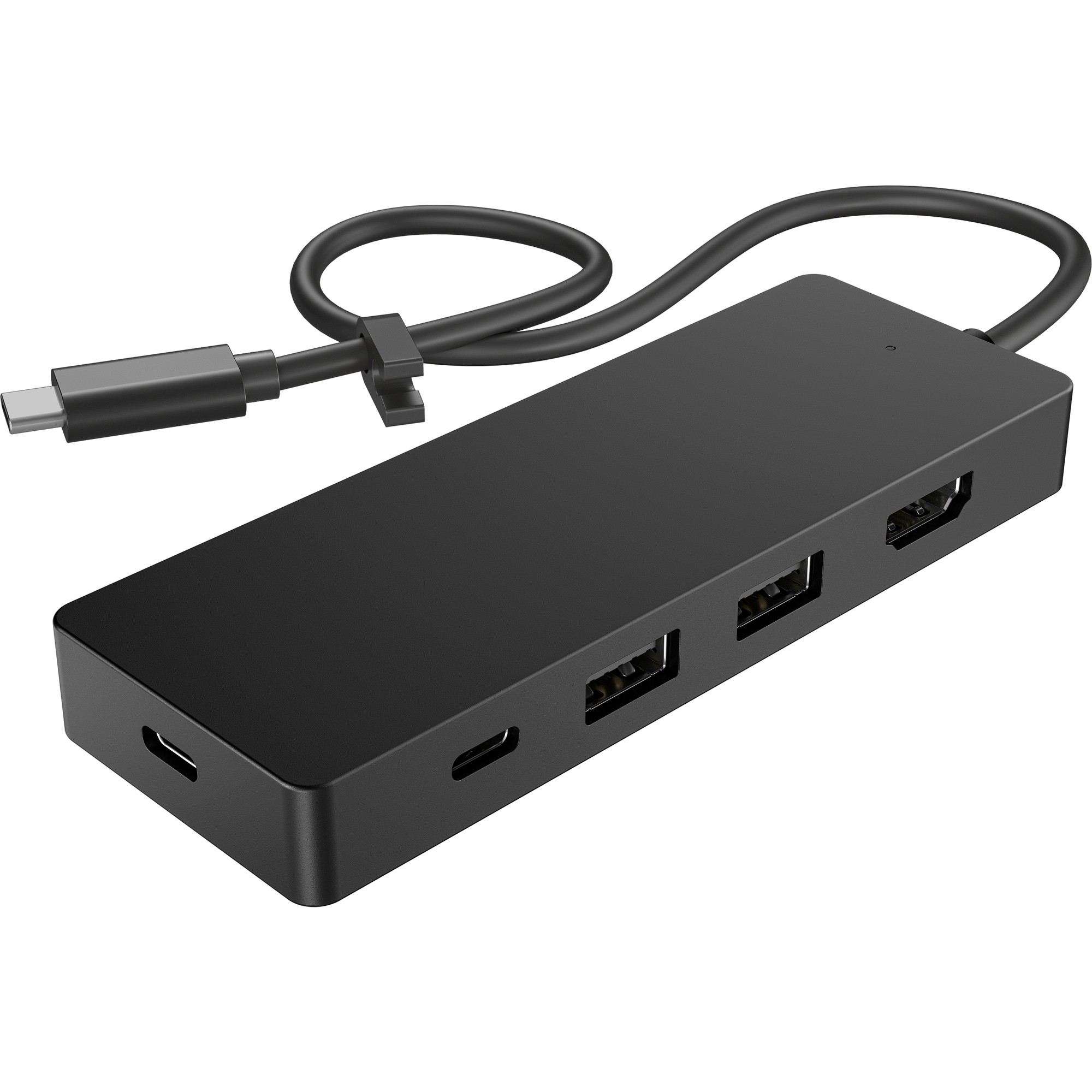 HP USB-C Travel Hub G3.