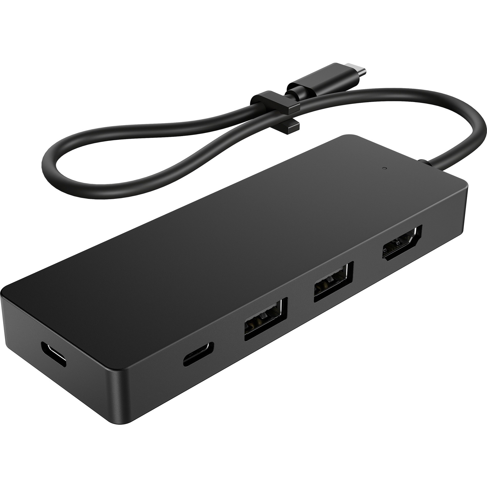 HP HP 86S97UT USB-C Travel Hub G3