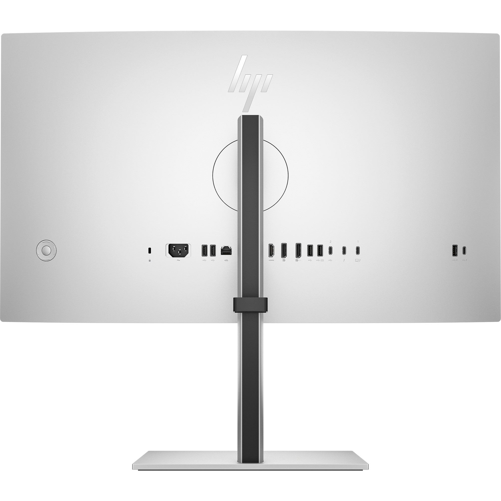 HP Series 7 Pro 727pm 8K135AA#ABB Monitor, 27