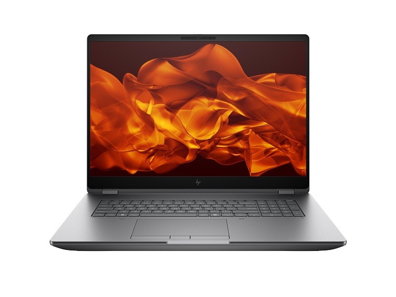 HP HP ZBook Fury/G1i/U7-255HX/18"/2560x1600/32GB/1TB/RTX 2000/W11P/Gray/3R Offsite