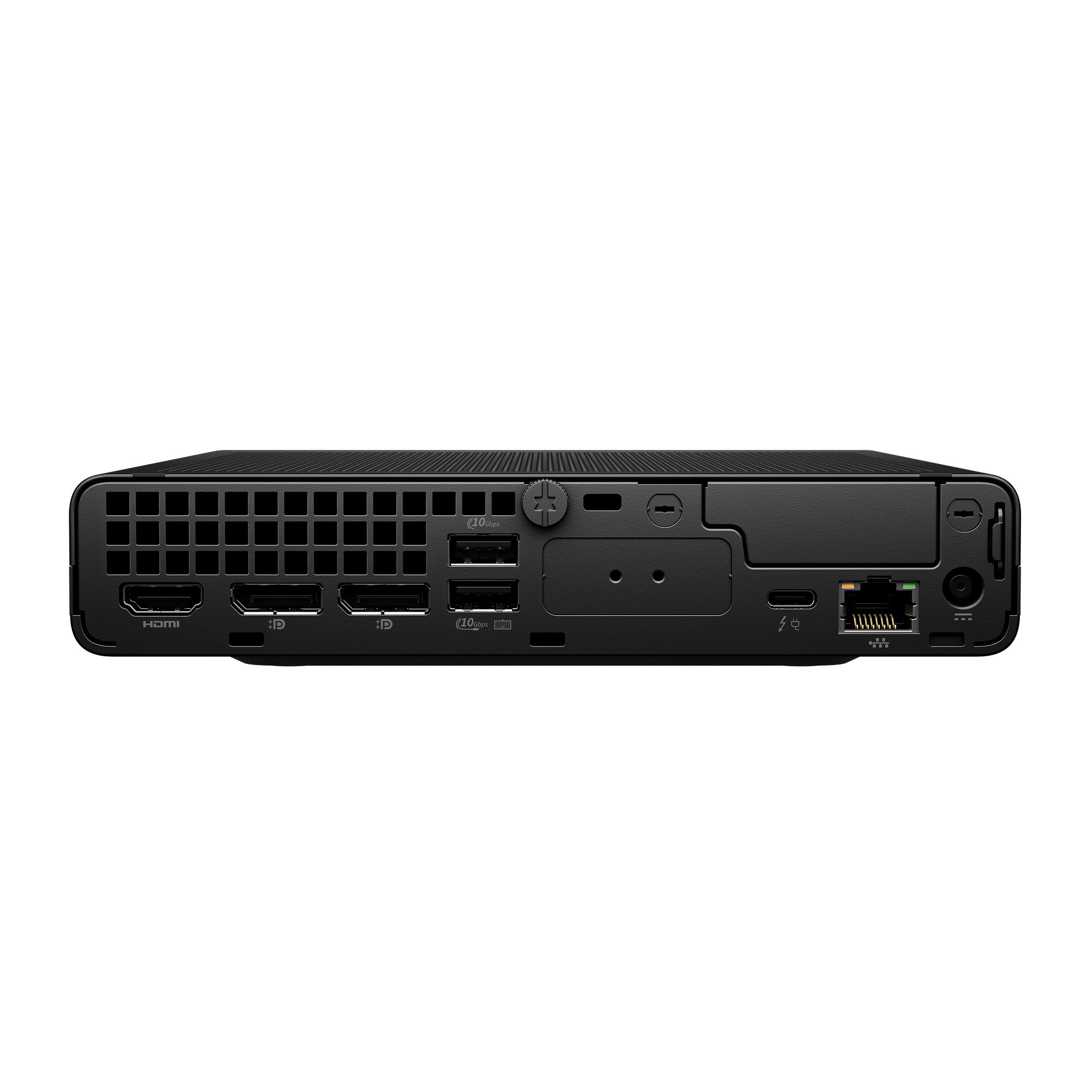 HP EliteDesk 8 G1i Mini 998Y9ET#BCM Počítač Mini, U5-235T, 16GB, 512GB, Intel int, W11P, 3R.