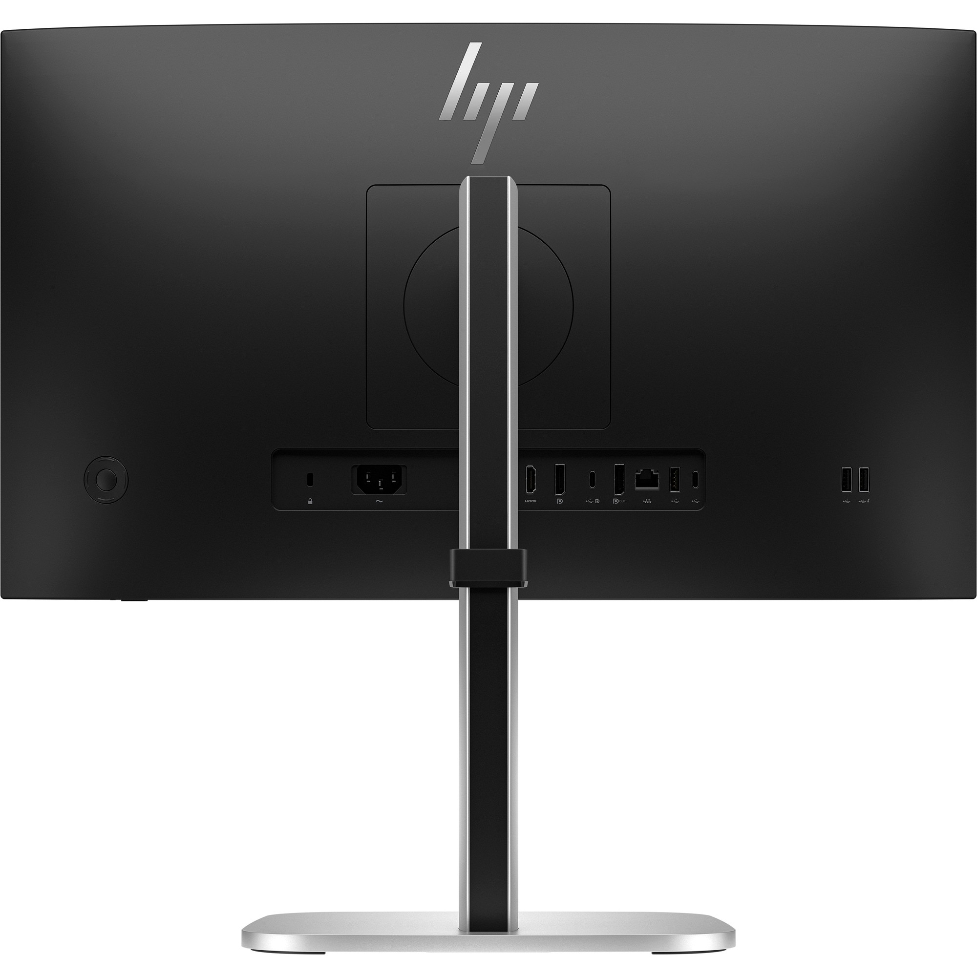 HP Series 5 Pro 524pu 9D9V7AA#ABB Monitor, 23,8