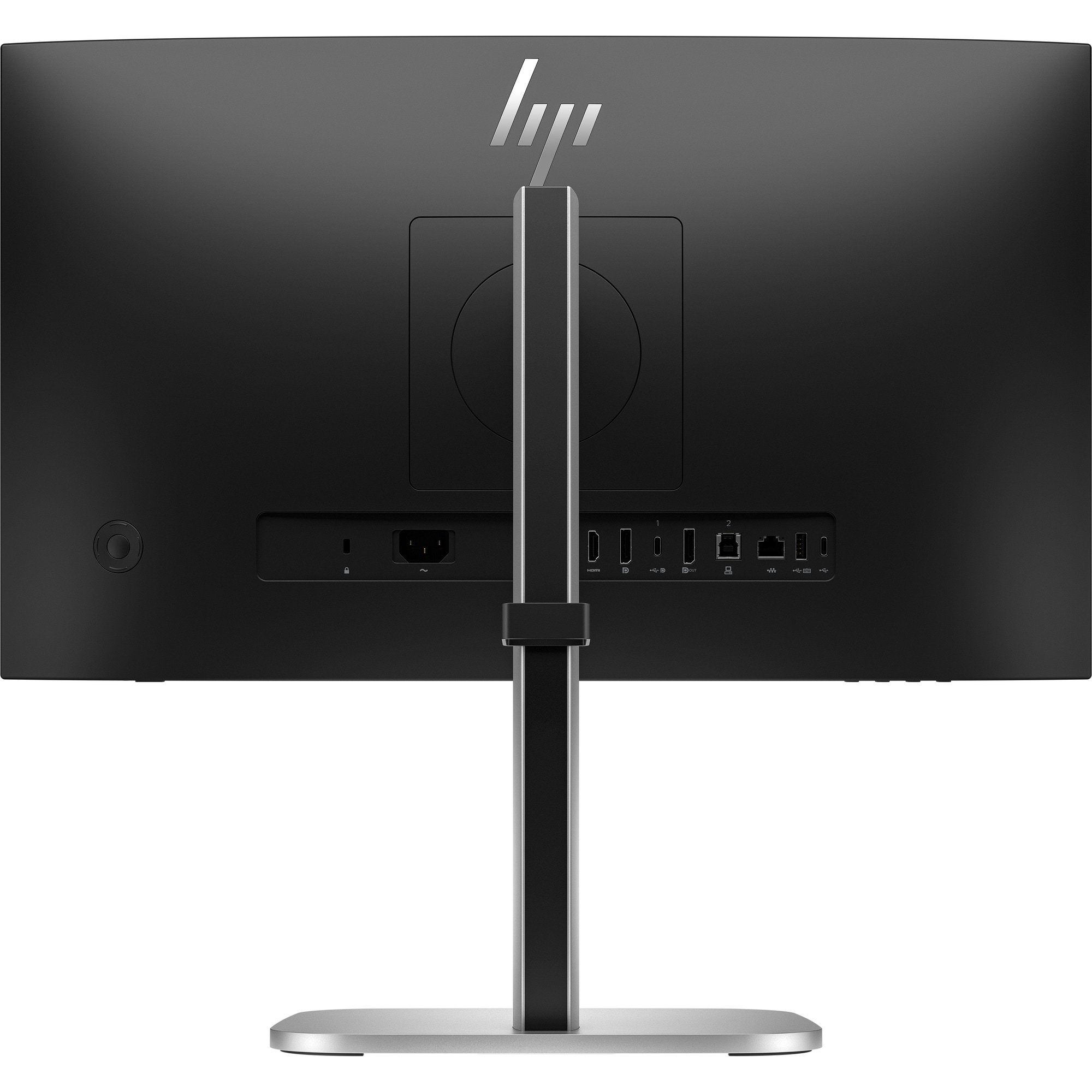 HP Series 5 Pro 524pm 9E0G9UT#ABB Monitor, 23,8