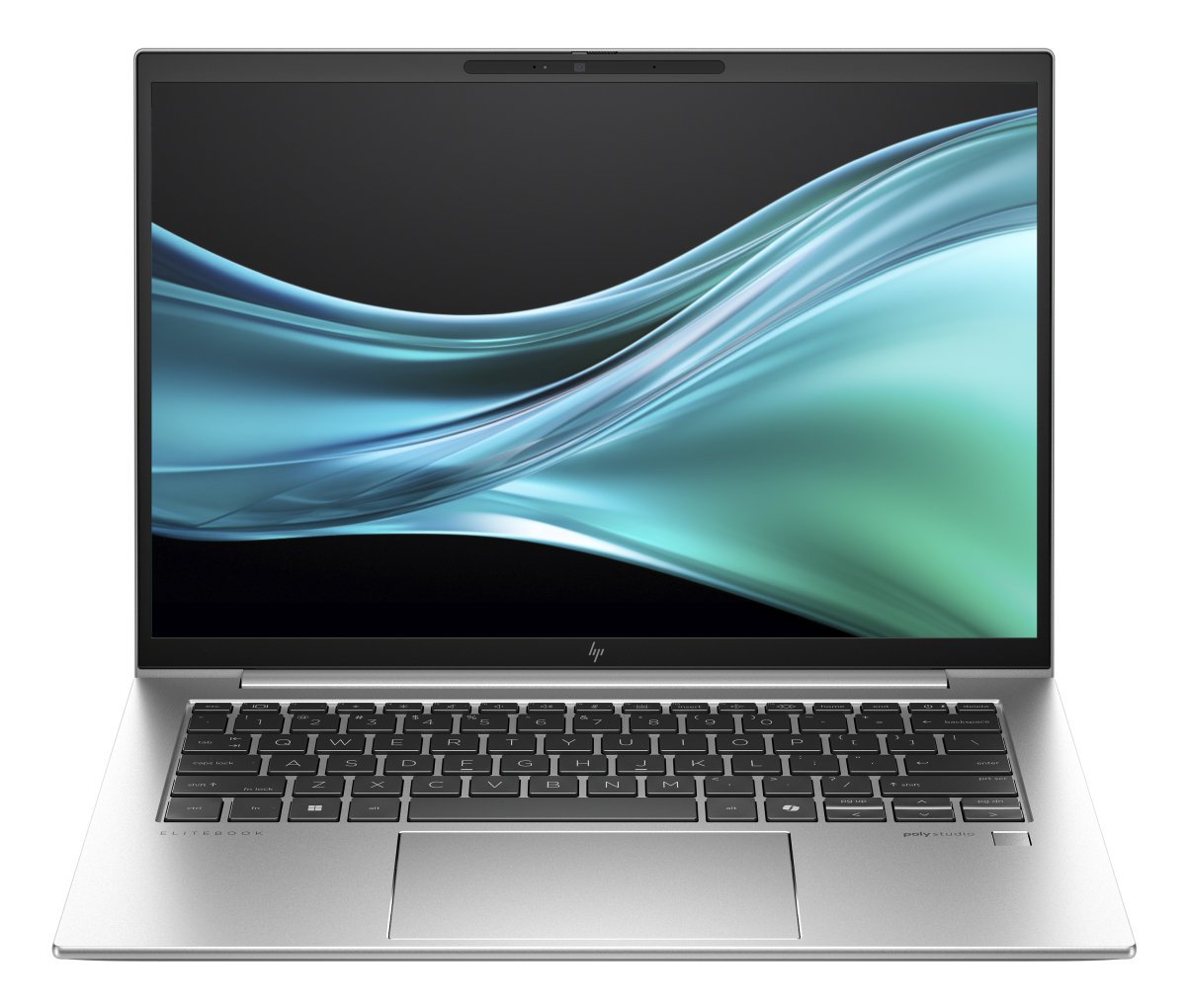 HP EliteBook/845 G11/R5-8540U/14
