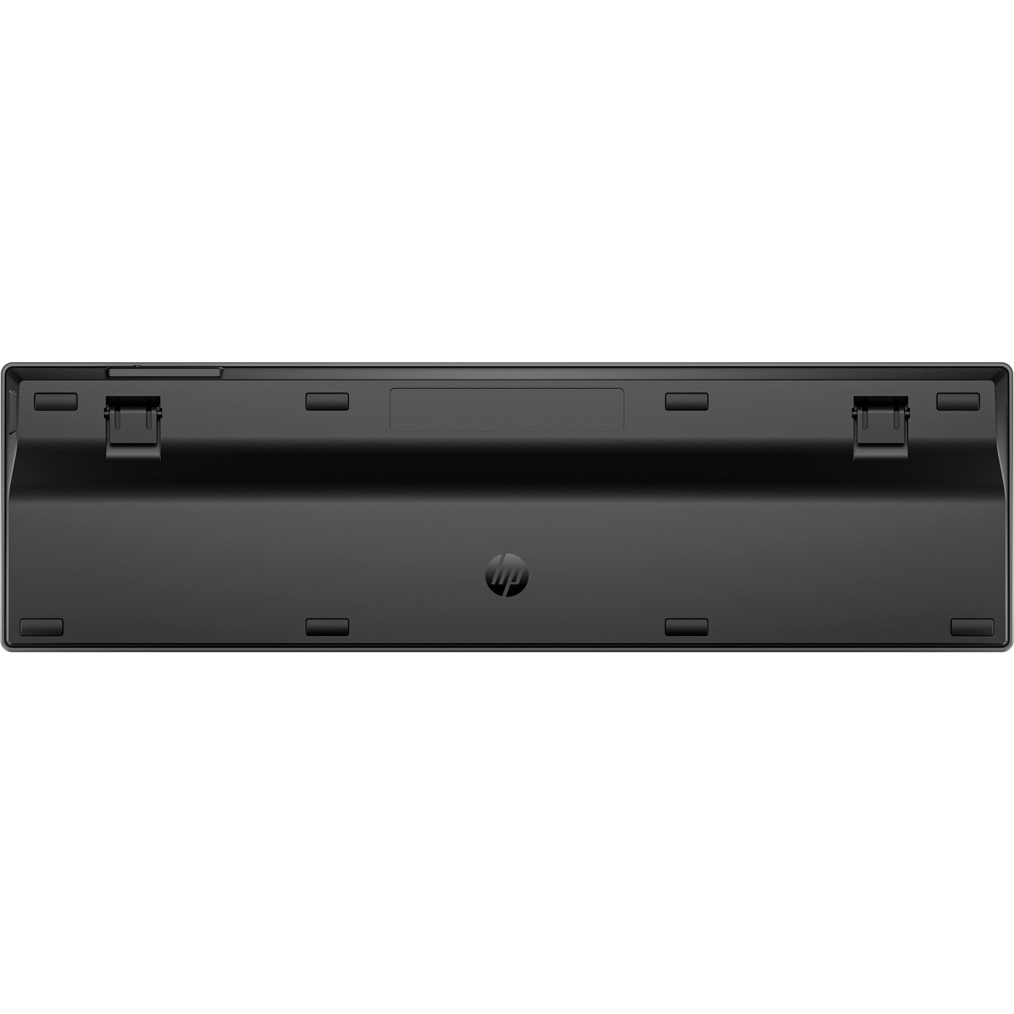 HP 720 Rechargeable wireless keyboard CZ/SK.