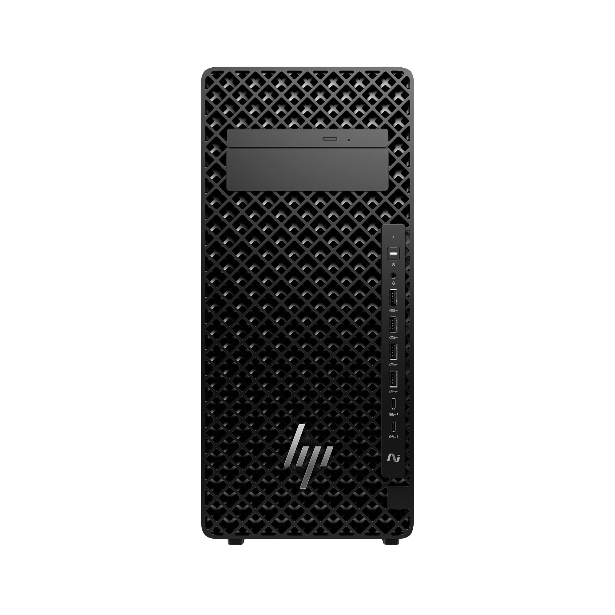 HP HP Z2/G1i/Tower/U9-285K/32GB/1TB/RTX 4000/W11P/3RNBD