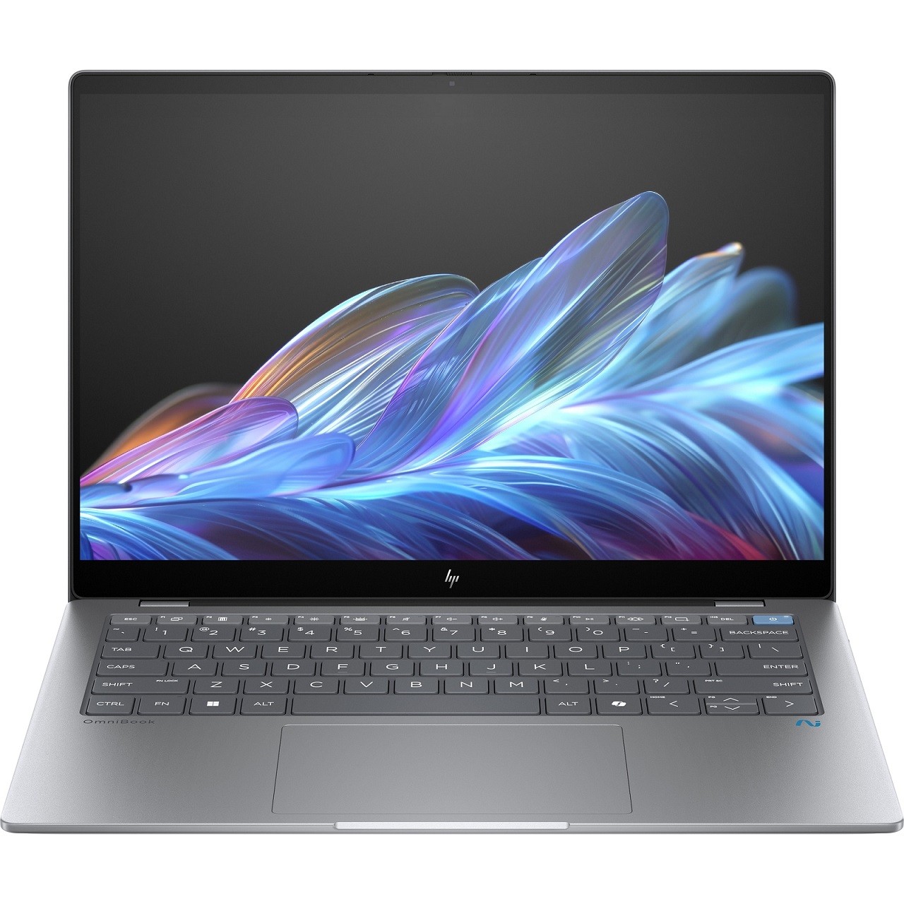 HP Omnibook X/14-fe0004nn/SD-X1E-78-100/14