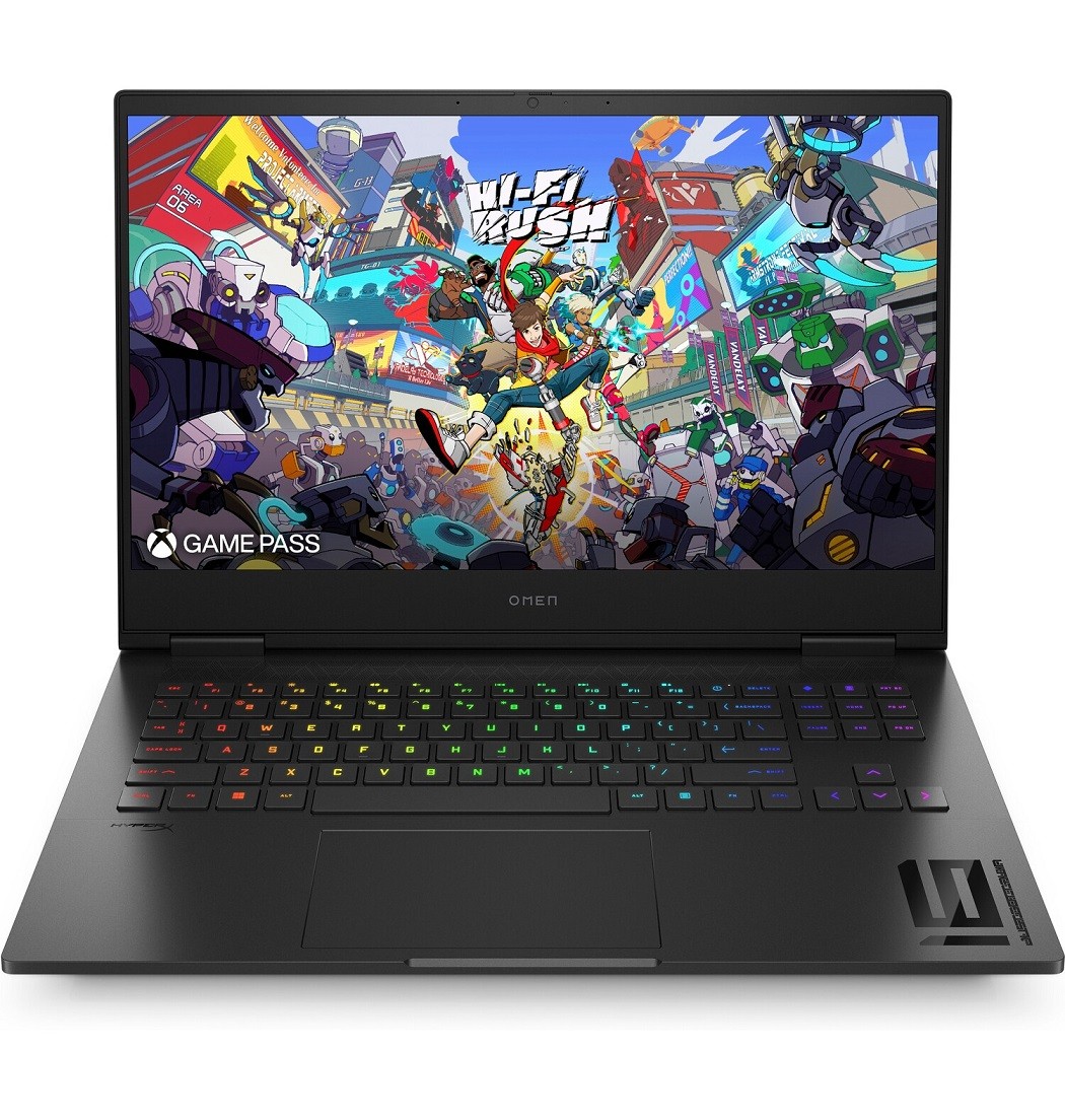 HP Omen/16-wf1001nc/i7-14700HX/16,1