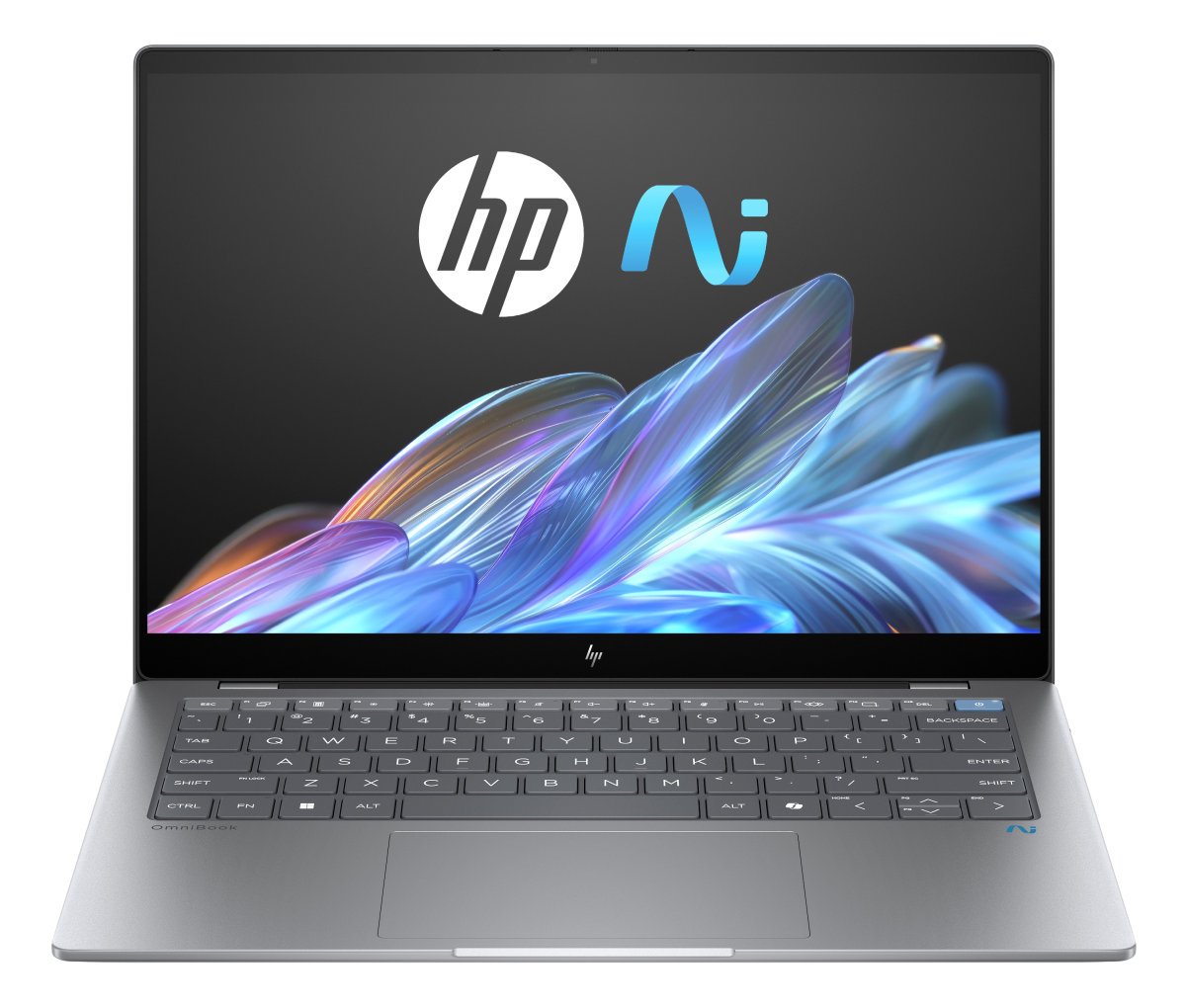 HP Omnibook X/14-fe0011nc/SD-X1E-78-100/14