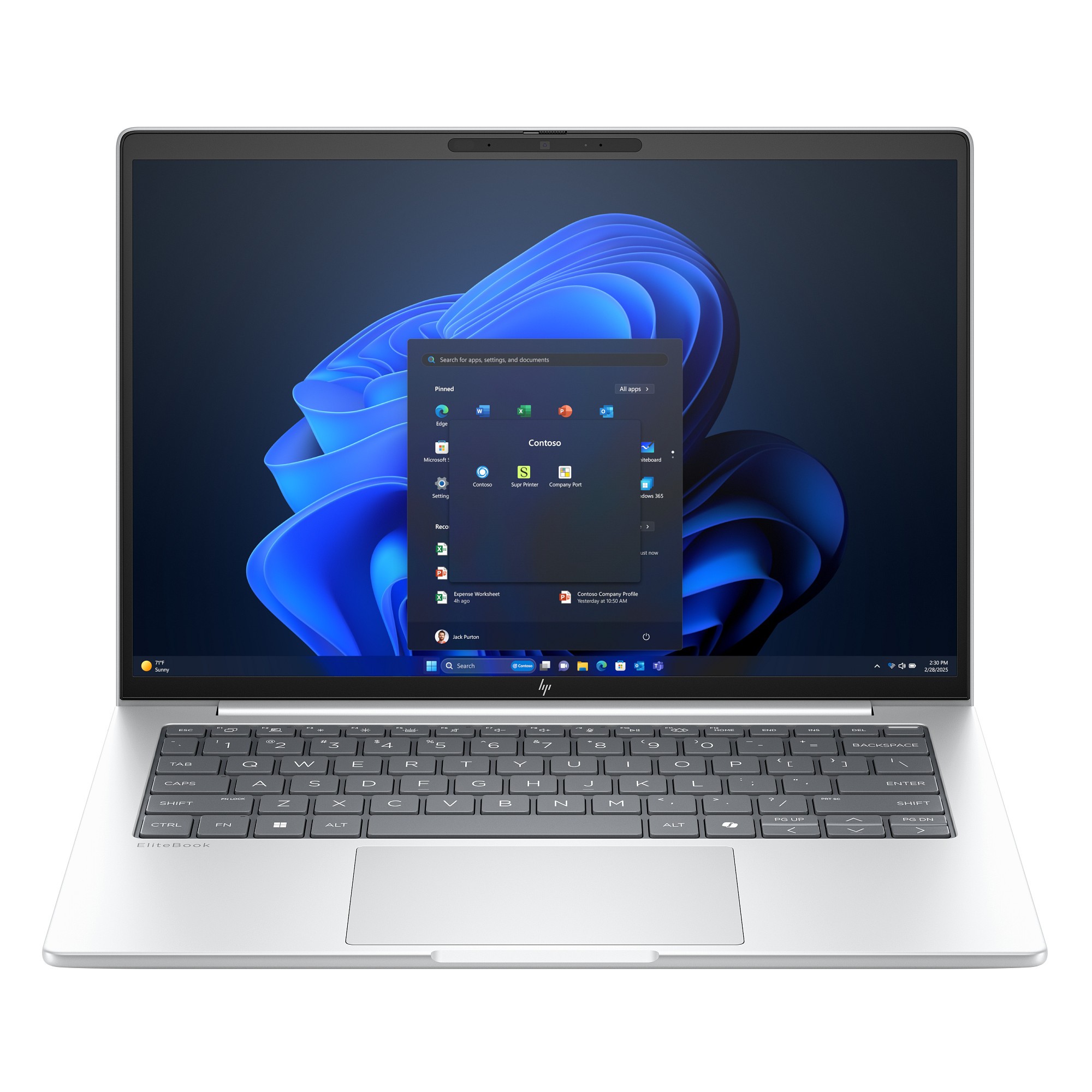 HP EliteBook 8/G1a/R7-250/14