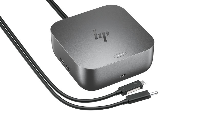 HP TB4 Ultra 280W G6