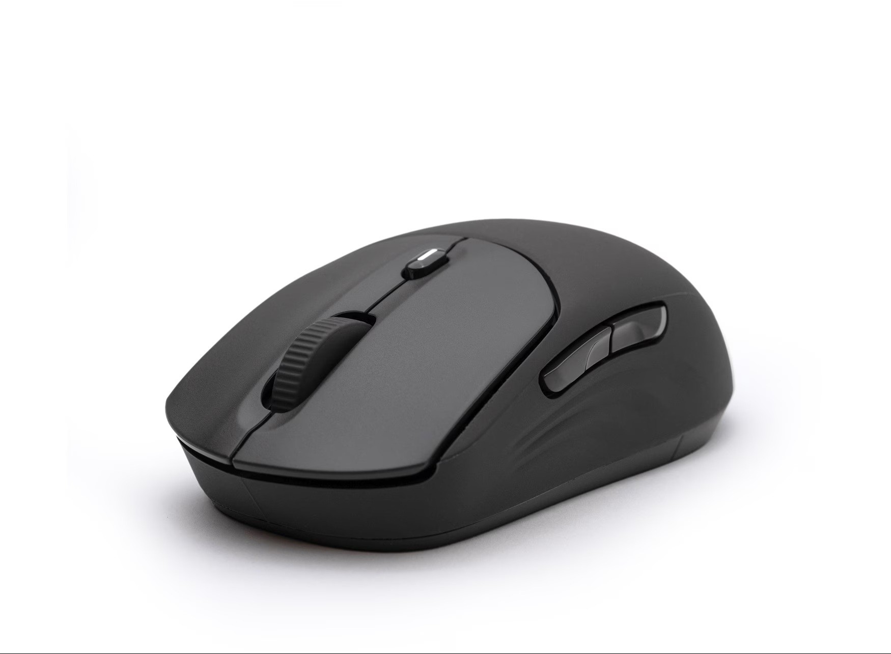HP 400 Quiet/Kancelářská/Optická/Pro praváky/1 200 DPI/USB+BT/Černá
