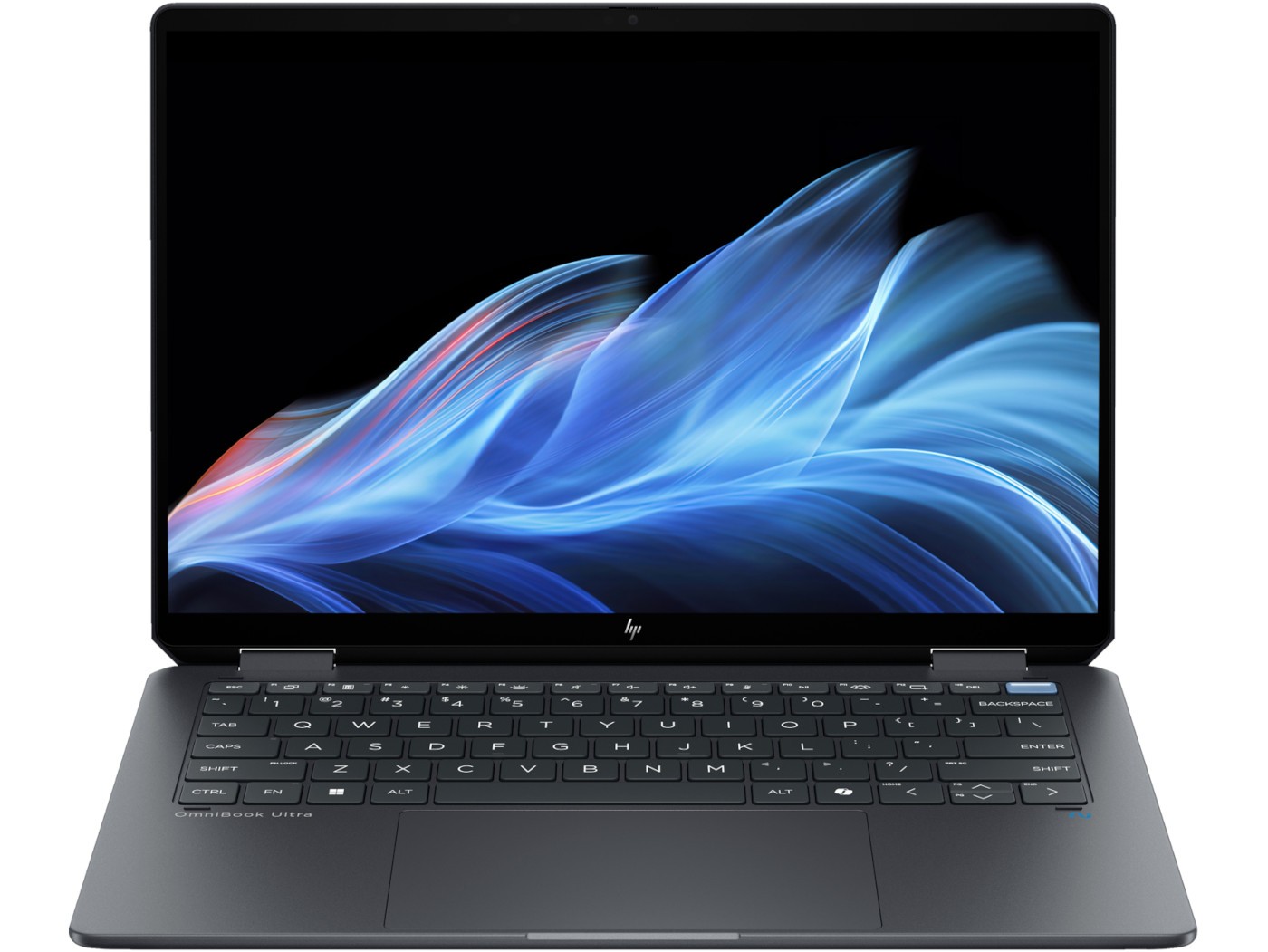 HP HP B27ZYEA#BCM Omnibook UF/14-fh0350nc/U5-226V/14"/2880x1800/T/16GB/1TB SSD/Arc 130V/W11H/Gray/2R