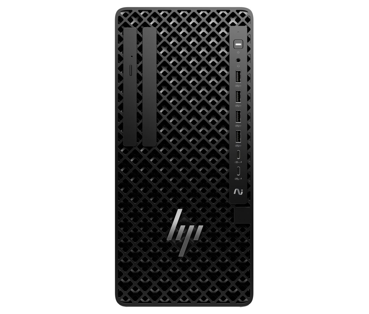 HP HP Z1 G1i B34KPES#BCM Office Computer, U5-225, 16GB, 512GB, A380, W11P