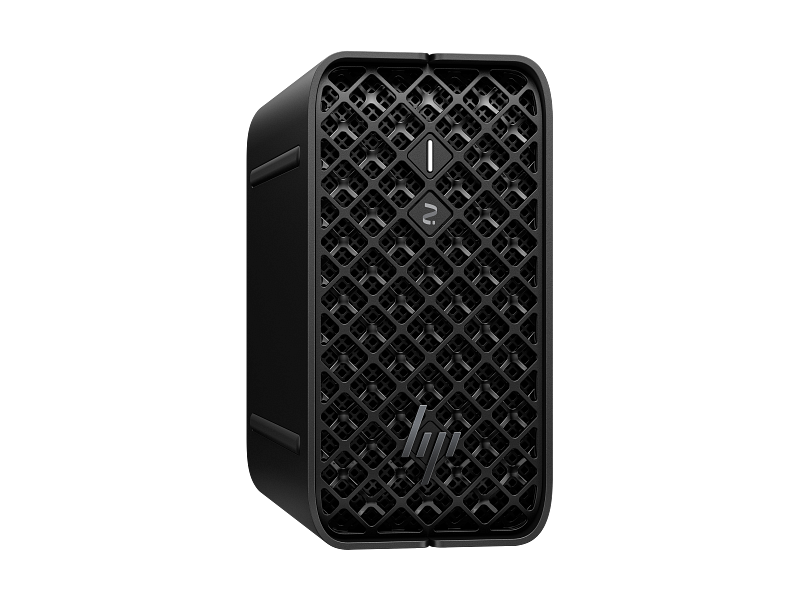 HP Z2 Mini G1a R AI B34L1ES#BCM Počítač Mini, MP390, 32GB, 1TB, W11P