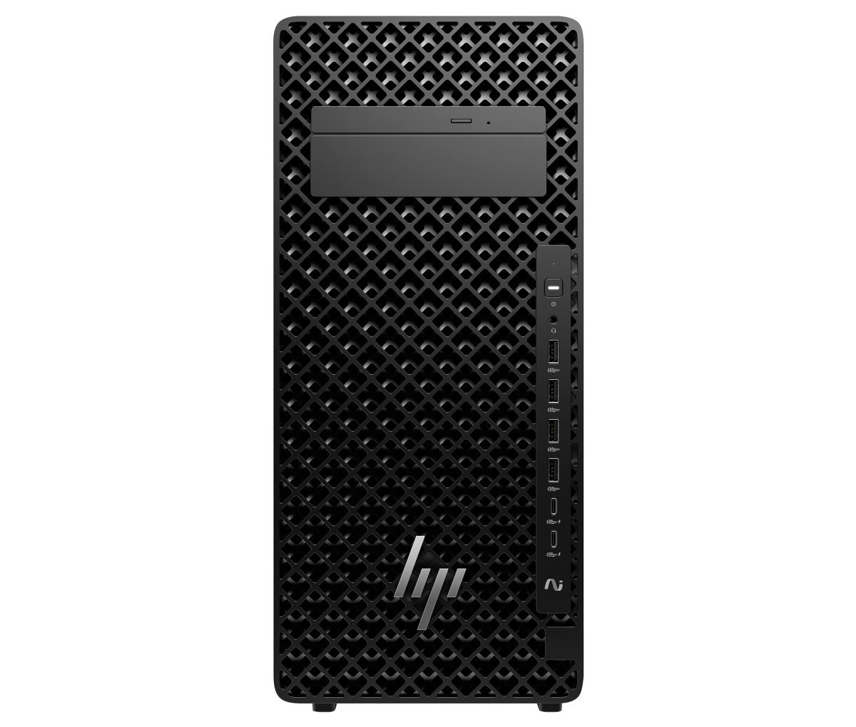 HP HP Z2 TWR G1i B34LBES#BCM Office computer, U9-285K, 64GB, 512+1, 4000BW, W11P