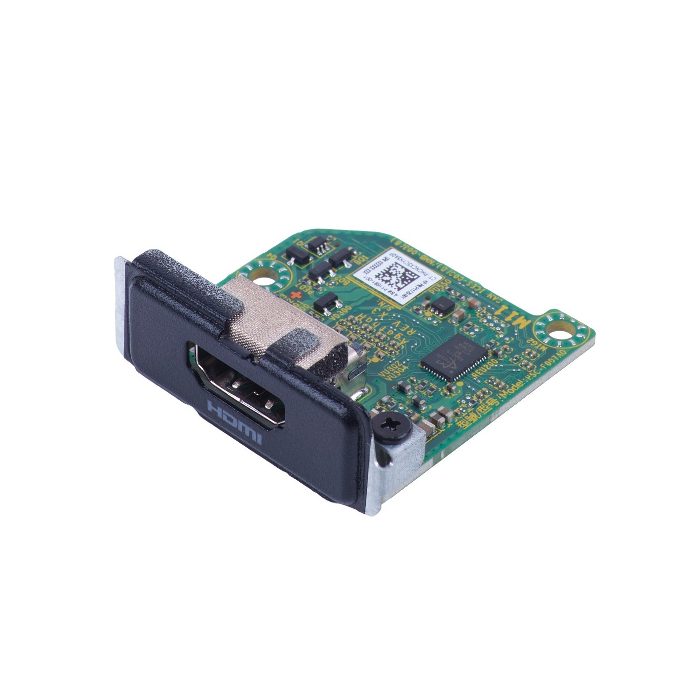 HP B6BS9AA HDMI 2.1 Flex IO v3