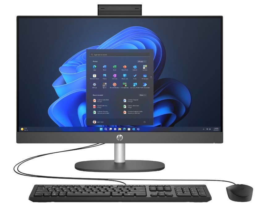 HP ProOne/240 G10/23,8