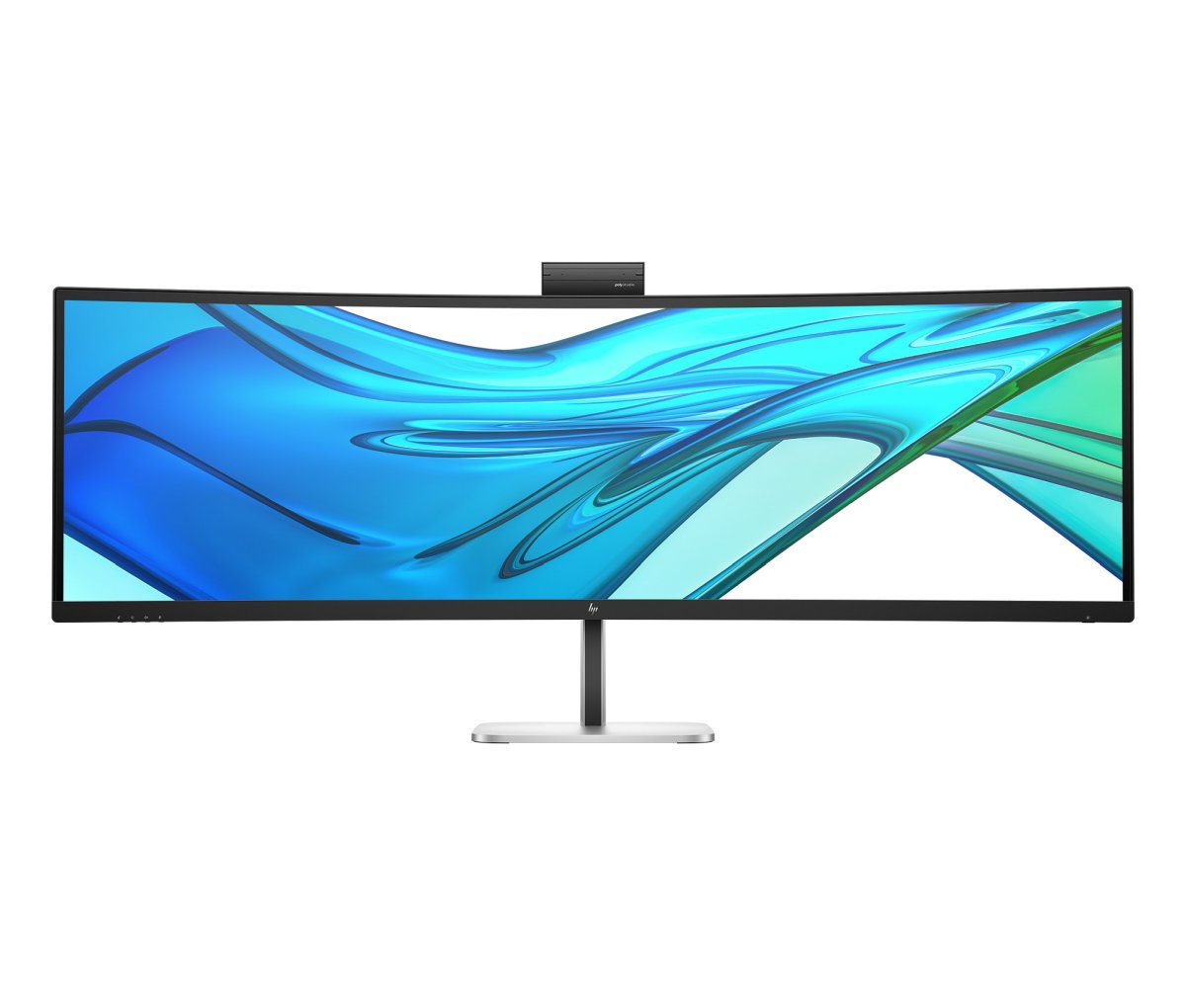 HP HP B7GV8AA#ABB Series 5 Pro/549pm/49"/VA/DQHD/165Hz/5ms/Black/3R