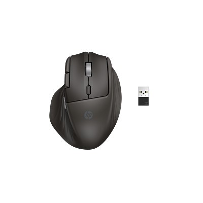 Levně HP 780M Capacitor Scroll Wireless Mouse