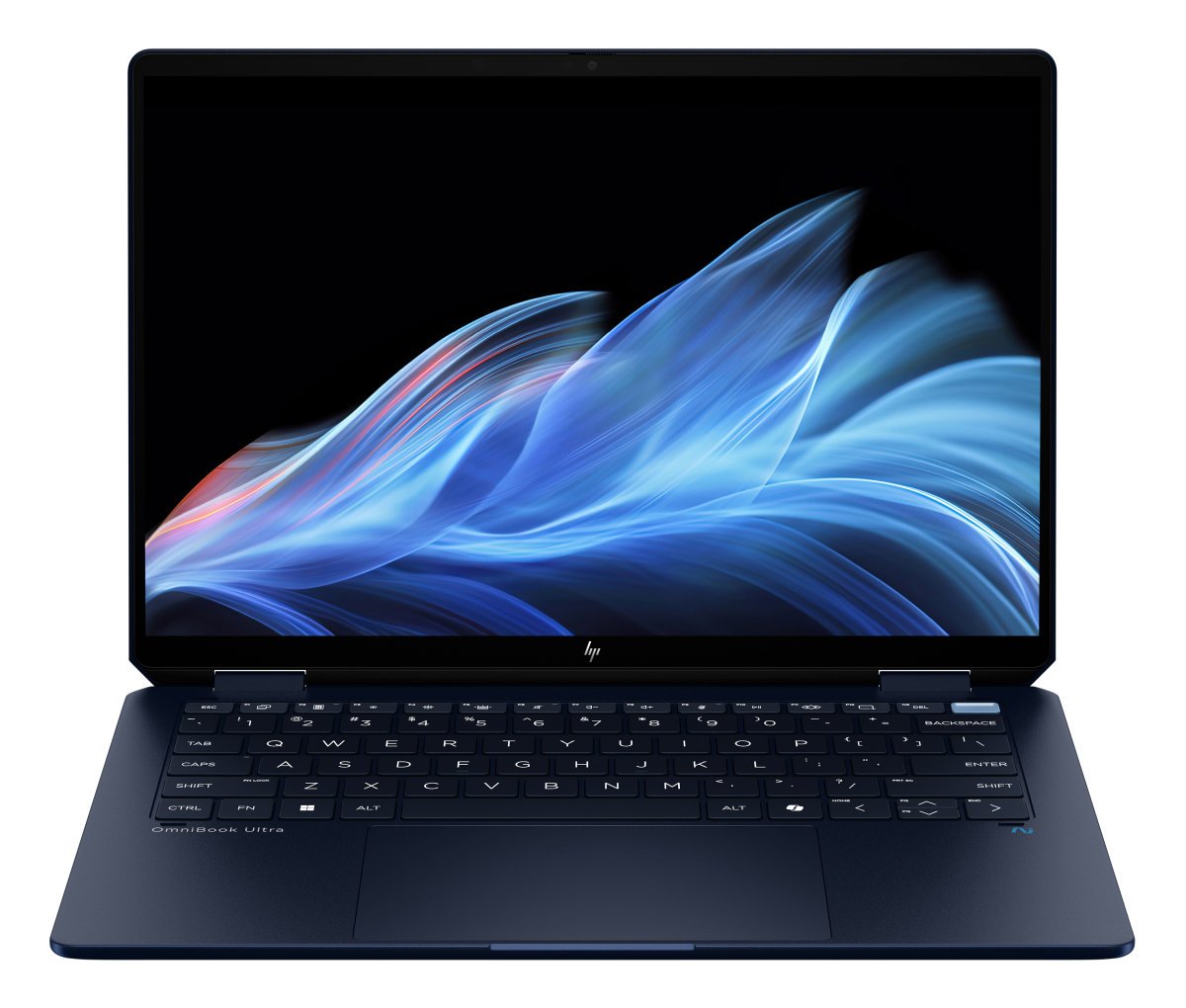 HP Omnibook UF/14-fh0001nc/U7-258V/14