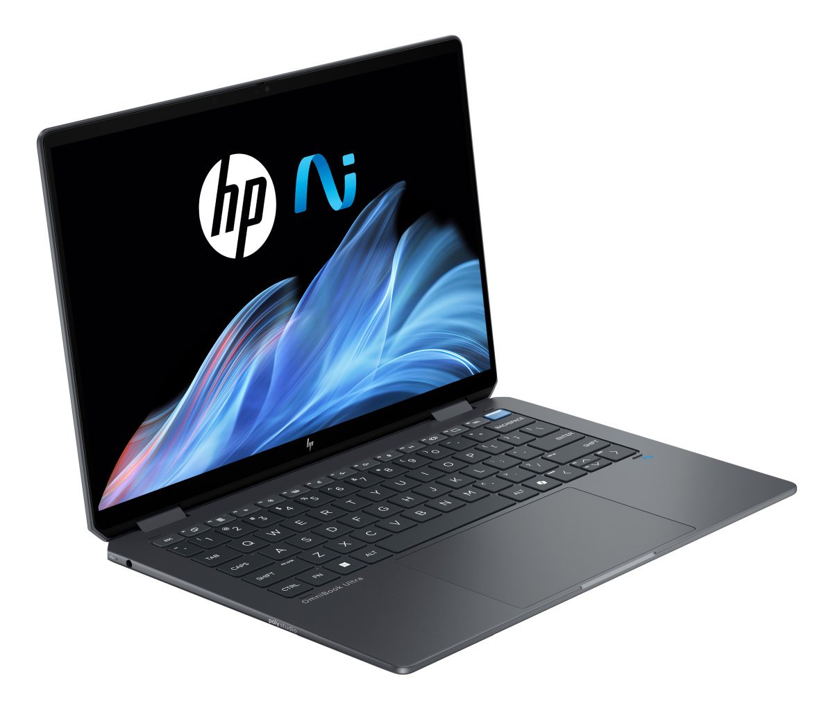 HP Omnibook UF/14-fh0002nc/U9-288V/14