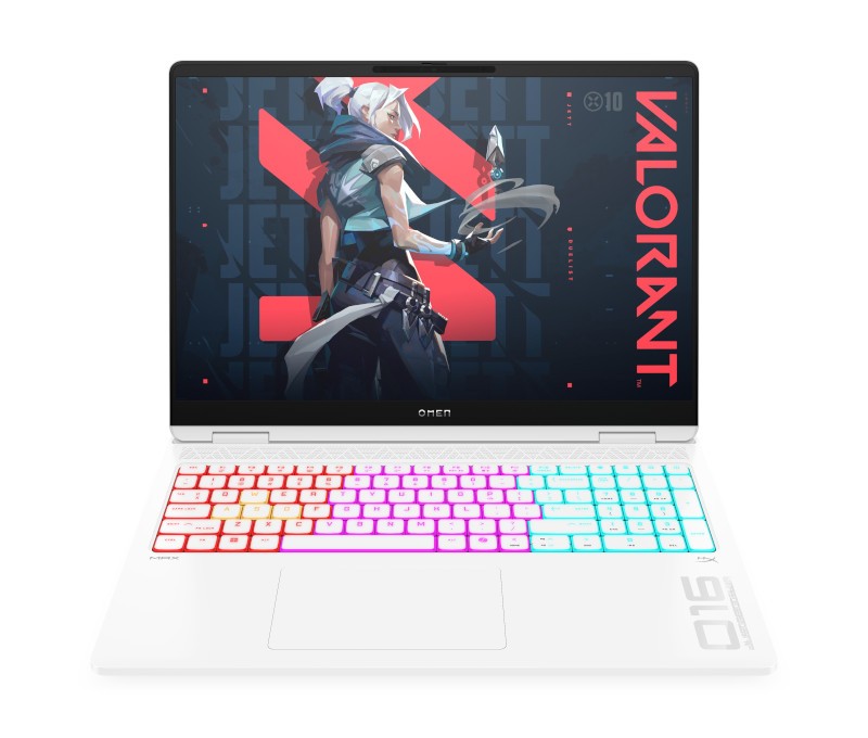 HP OMEN MAX/16-ah0002nc/U9-275HX/16