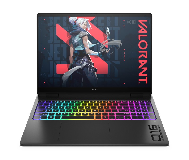HP OMEN MAX/16-ah0003nc/U9-275HX/16