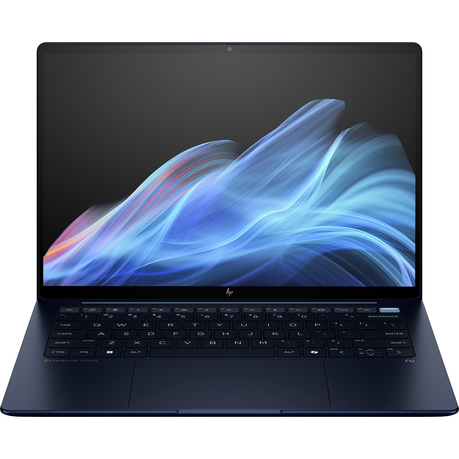 HP EliteBook/Ultra G1i/U7-258V/14