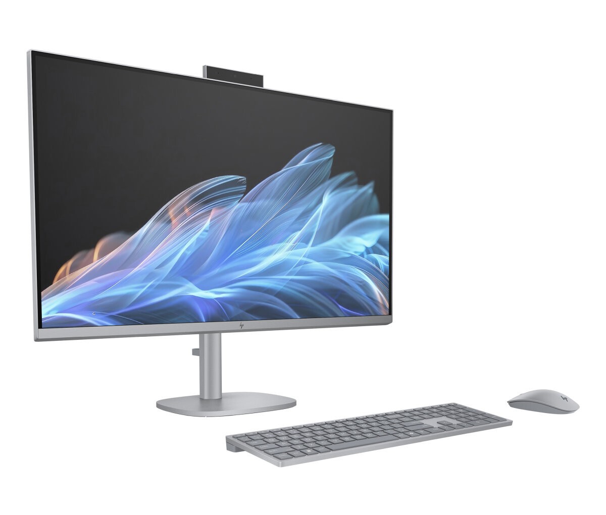 HP OmniStudio X 32-c1011nc BQ5F5EA#BCM Počítač All-in-one, 31,5