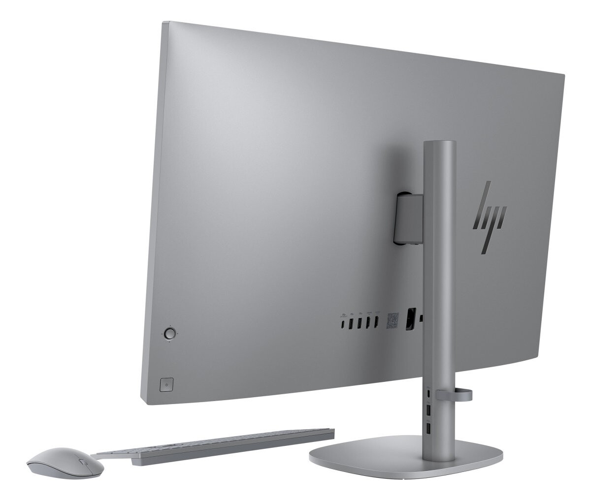 HP OmniStudio X 32-c1011nc BQ5F5EA#BCM Počítač All-in-one, 31,5