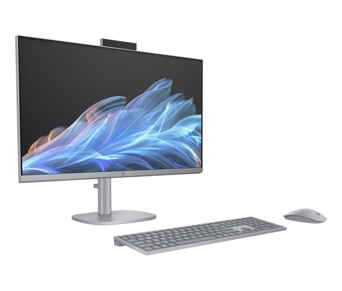 HP OmniStudio X 27-cs1012nc BQ5F7EA#BCM Počítač All-in-one, 27